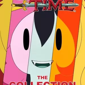 Adventure Time – The Collection